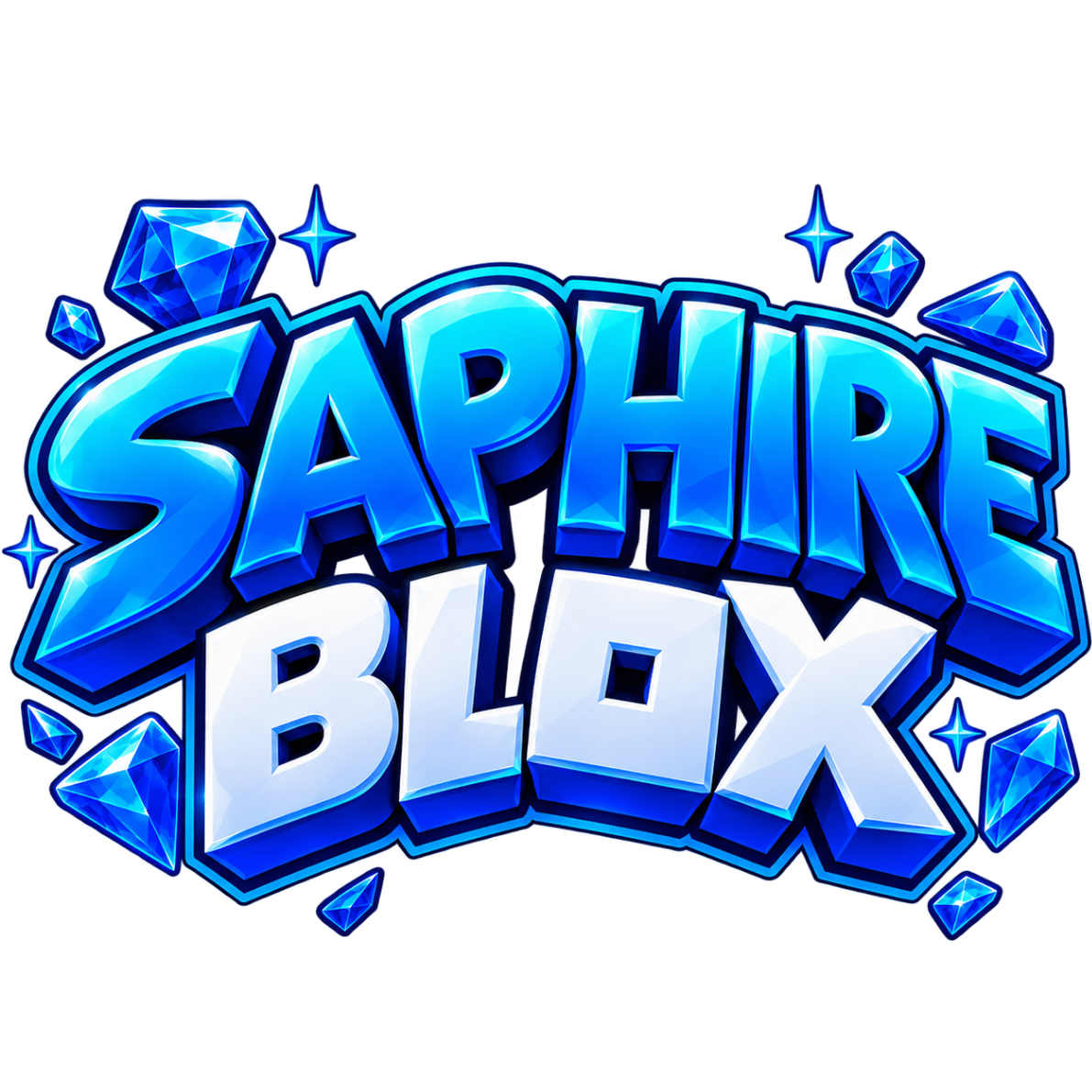Saphire Blox